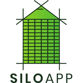 The silo app
