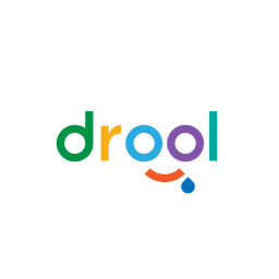 drool.ro logo