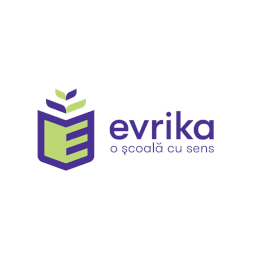 evrika school logo