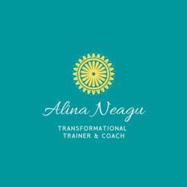Alina Neagu - Transformational Trainer & Coach