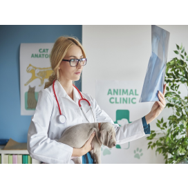 OET Veterinary Science 1 Month Package - Medium