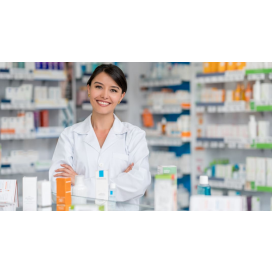 OET Pharmacy 1 Month Package - Medium