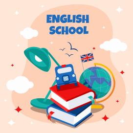 English for UK students