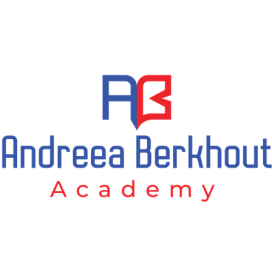 Andreea Berkhout Academy