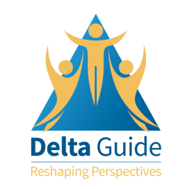 Delta Guide – Reshaping Perspective presentation