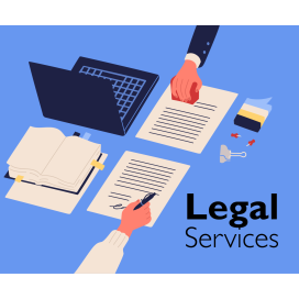 Legal advice consultancy 
