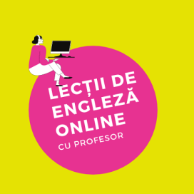 Online English Lessons 
