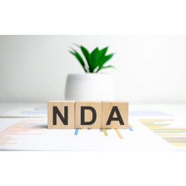 Model acord de confidențialitate (NDA)