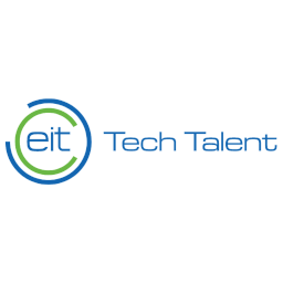 EIT Deep Tech Talent Initiative logo